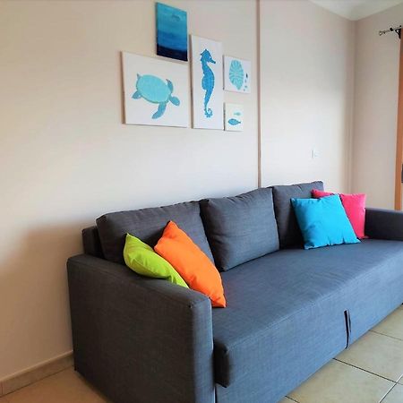 Apartment In Playa San Juan, Casa Greg Esterno foto
