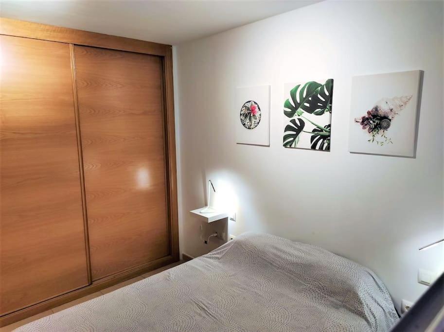Apartment In Playa San Juan, Casa Greg Esterno foto