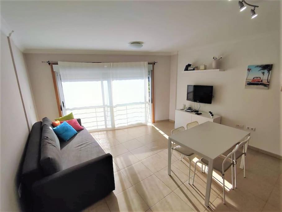 Apartment In Playa San Juan, Casa Greg Esterno foto