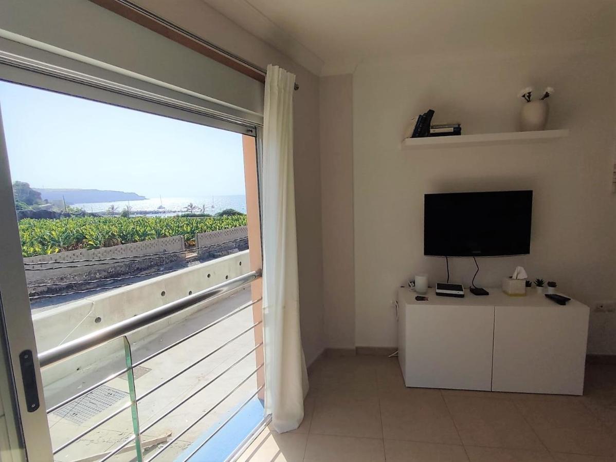 Apartment In Playa San Juan, Casa Greg Esterno foto