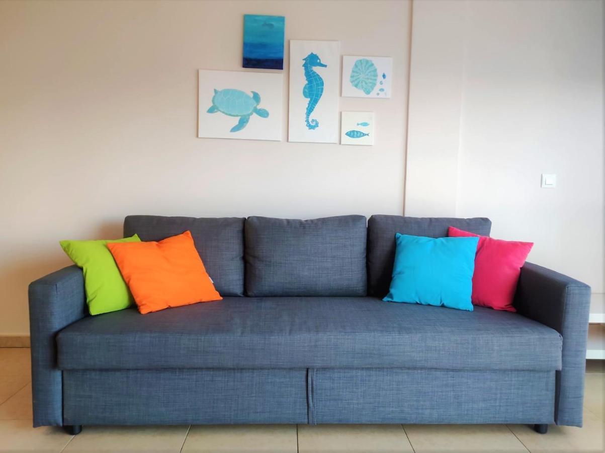 Apartment In Playa San Juan, Casa Greg Esterno foto