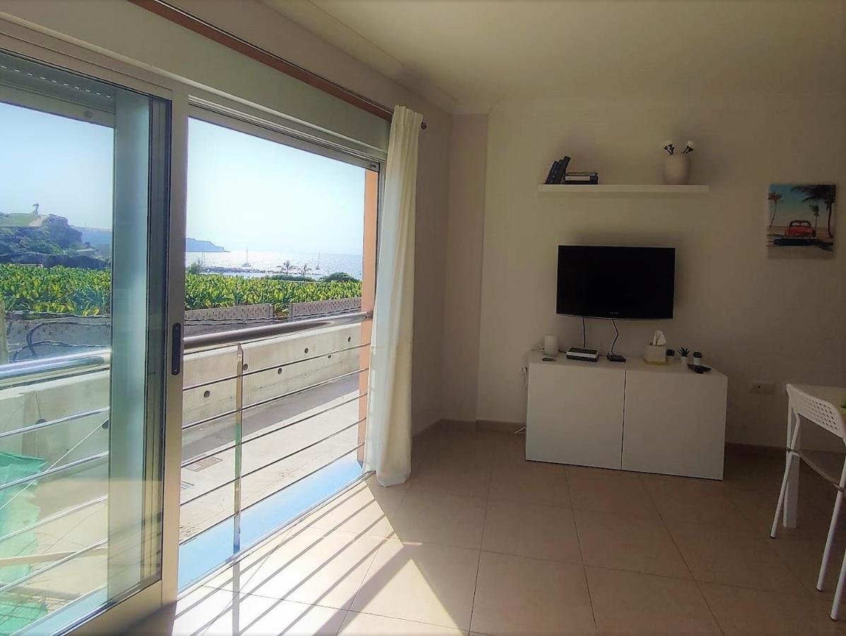 Apartment In Playa San Juan, Casa Greg Esterno foto