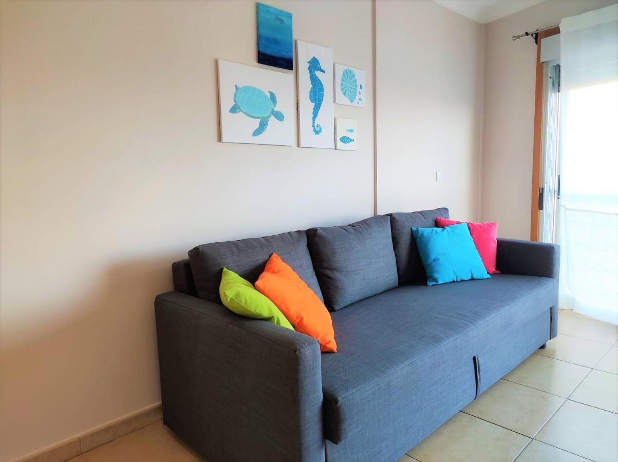 Apartment In Playa San Juan, Casa Greg Esterno foto